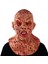 X14098 Freddy Krueger Korkunç Tam Baş Maskesi Korku Zombi Kılık Cadılar Bayramı Sahne Lateks Karnaval Freddy Cosplay Kostüm (Yurt Dışından) 2