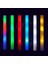 Yeşil 10 Adet 10/20 Adet Toplu Renkli LED Parlak Çubuk Kolye Rgb LED Parlak Köpük Sopa Tezahürat Tüpü Koyu Işık Doğum Günü Düğün Parti Malzemeleri (Yurt Dışından) 5
