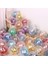 Mix 10 Adet 12 Inç Altın Yıldız Konfeti Lateks Balonlar Glitter Şeffaf Şeffaf Balonlar Düğün Birthdy Parti Dekorasyon Helyum Topları (Yurt Dışından) 1