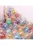 Mix 10 Adet 12 Inç Altın Yıldız Konfeti Lateks Balonlar Glitter Şeffaf Şeffaf Balonlar Düğün Birthdy Parti Dekorasyon Helyum Topları (Yurt Dışından) 4