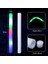Karışık 8 Renk 5 Pcs 10/5pcs LED Glow Sticks Toplu Renkli Rgb Aydınlık Köpük Sopa Tezahürat Tüpü Karanlık Işık Düğün Doğum Günü Partisi Cadılar Bayramı Sahne Için (Yurt Dışından) 5