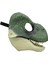 Kırmızı 3D Dinozor Maskesi Rol Oynamak Sahne Performansı Başlık Jurassic Dinozor Raptor Dinozor Dino Festivali Karnaval Hediyeler (Yurt Dışından) 5