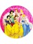 60 Adet Disney Prenses Belle Kar Beyaz Parti Malzemeleri Tek Kullanımlık Sofra Seti Kağıt Bardak Tabak Peçete Masa Örtüsü Doğum Günü Dekorasyon (Yurt Dışından) 5