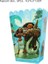 Popcornboxes-6 Adet Disney Moana Doğum Günü Partisi Dekorasyon Malzemeleri Çocuklar Bebek Duş Sofra Bardak Tabaklar Afiş Balonlar Olay Dekor Hediye Şekeri (Yurt Dışından) 1
