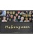 Gri Yansıtıcı 45X15CM MOQ5PCS Özelleştirilmiş Sihirli Yansıma Çift Taraflı Süet Kore Idol Tezahürat Sloganı Kpop Fansite Jungkook Yunjoong Wayv Donghyu Adedi 5 Adet (Yurt Dışından) 4