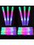30 Adet 10/15/20/30 Adet LED Parlak Çubuk Kolye Toplu Renkli Rgb Parlak Köpük Sopa Tezahürat Floresan Lamba Karanlıkta Parti Konser Düğün Malzemeleri (Yurt Dışından) 4