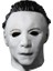 Bir Korku Maskesi Korkunç Michael Myers Tam Baş Maskesi Ürpertici Cosplay Kostüm Yetişkinler Için Lateks Sahne Karnaval Masquerade Parti Maskesi (Yurt Dışından) 1
