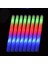 30 Adet Kırmızı 30/50 Adet LED Köpük Bar Karanlıkta Glow Light-Up Köpük Çubukları LED Yumuşak Coplar Rave Glow Wands Yanıp Sönen Tüp Konseri Için Parti (Yurt Dışından) 4