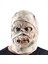 Cadılar Bayramı Mumya Maskesi Lateks Korkunç Kauçuk Başlık Korku Maskaralar De Lateks Realista Mumyalanmış Pinhead Parazit Maskeleri Yenı (Yurt Dışından) 2