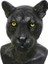 05 Gerçekçi Lateks Aslan Maskesi Hayvan Kaplan Maskesi Vahşi Kedi Leopar Çita Cadılar Bayramı Lateks Maske Parti Cosplay (Yurt Dışından) 1