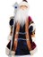 Santa G1FR47-49 30 cm Yükseklik Büyük Noel Baba Şekil Noel Elektrikli Noel Baba Peluş Oyuncaklar Ev Noel Süsleri Için Noel Dekorasyonu Kar Kızlık (Yurt Dışından) 1
