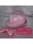 Stil 4 Çocuk Çocuklar Yetişkin LED Flaş Payetler Fedora Şapka Işık Caz Kap Gözlük Kravat Yay Glow Neon Parti Doğum Günü Düğün Paskalya (Yurt Dışından) 5