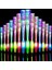 Bir 3 Adet 1 Adet/3 Adet/5 Adet Renkli Fiber Optik Floresan Çubuk LED Bar Parlayan Parti Düğün Sahne LED Işıklı Çubuk Konser Optik Fiberrod (Yurt Dışından) 1