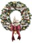 Resim Olarak 20X30 cm Noel Ağacı Pencere Çıkartmaları Dönen Heykel Tren Dekorasyon Noel Süslemeleri Kış Ev Mobilyaları 2023 Navidad (Yurt Dışından) 1