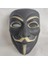 Gri Cadılar Bayramı Cosplay Maskeleri V Vendetta Filmi Için Anonim Maske Yetişkin Çocuklar Için Film Tema Maskesi Parti Hediye Cosplay Kostüm Aksesuarı (Yurt Dışından) 1