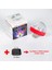Kırmızı Mikro Mini USB LED Işık Disko Dj Topu Işıkları Projektör Işığı Araba Etkisi Parti Ev Cadılar Bayramı 5 V Rgb Cep Telefonu Için Renkli Lamba (Yurt Dışından) 2