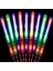 Gösterildiği Gibi Xxl 12 Adet LED Işık Çubukları Düğün Parlayan Çubuklar Işık Değnek Çubukları Parlayan Çubuklar Konser Işık Çubukları Çocuklar Işık Glow Değnek (Yurt Dışından) 1