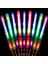 Gösterildiği Gibi Xxl 12 Adet LED Işık Çubukları Düğün Parlayan Çubuklar Işık Değnek Çubukları Parlayan Çubuklar Konser Işık Çubukları Çocuklar Işık Glow Değnek (Yurt Dışından) 2