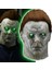 Tip 8 Cadılar Bayramı Yeni Michael Myers Maskesi Cosplay Film Macmeyer Korku Lateks Maske Soyunma Sahne (Yurt Dışından) 1