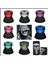 1 Adet Model F Bisiklet Kayak Kafatası Yarım Yüz Maskesi Hayalet Eşarp Çok Kullanımlı Boyun Isıtıcı Cod Маска От Вируса Masque Tissu Maskara Para Rosto (Yurt Dışından) 3
