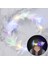 A01 Kadın Kızlar Tutu Etekler Neon LED Işık Glow Prenses Bale Sahne Dans Kısa Elbise Çocuklar Için Peri Mini Etek Doğum Günü Hediyeleri (Yurt Dışından) 1