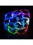 LED Gözlük 8 2. Renkli LED Gözlük Müzik Bar Için Aydınlık Gözlük Ktv Glow Parti Dekorasyon Noel Festivali Parlayan Neon Gözlük (Yurt Dışından) 4