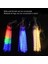Kırmızı Au Tak 30 cm Noel LED Meteor Yağmuru Garland Festoon Tatil Şerit Işık Sokak Dekorasyonu Için Açık Su Geçirmez Peri Dize Işıkları (Yurt Dışından) 2