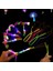 10 Adet 1/10 Adet Dış Mekan LED Aydınlatma Aydınlık Oyuncak Uçan Sapan Uçan Oyuncaklar Oyuncaklar Noel Dekoru Işık Hızlı Hızlı Mancınık (Yurt Dışından) 3