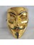 Yeşil Cadılar Bayramı Cosplay Maskeleri V Vendetta Filmi Için Anonim Maske Yetişkin Çocuklar Için Film Tema Maskesi Parti Hediye Cosplay Kostüm Aksesuarı (Yurt Dışından) 3