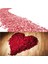Pembe 1000 Adet 1000/3000 Adet Yapay Gül Yaprakları Renkli Düğün Romantik Ipek Gül Çiçek Petal Kız Düğün Dekorasyon Güller Malzemeleri (Yurt Dışından) 4