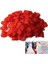 Pembe 1000 Adet 1000/3000 Adet Yapay Gül Yaprakları Renkli Düğün Romantik Ipek Gül Çiçek Petal Kız Düğün Dekorasyon Güller Malzemeleri (Yurt Dışından) 5