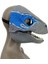 Paws C Ejderha Maskesi Cadılar Bayramı 3D Ejderha Açık Ağız Dino Cosplay Şapkalar Sahne Lateks Korku Maskesi Terör Parti Cadılar Bayramı Noel Dekor Hediye (Yurt Dışından) 5