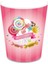 Set 24 Adet Tatlı Lolipop Tema Parti Süslemeleri Sofra Setleri Çocuklar Şeker Şeker Kız Doğum Günü Partisi Malzemeleri Bebek Duş Iyilik (Yurt Dışından) 2