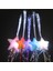 Yeşil 2-7 Yıl Kızlar Için Kadın Kız LED Etek Neon Işık Up Tutu Sahne Dans Glow Doğum Günü Partisi Hediye Çiçek Taç Peri Kostüm Değnek Düğün Cadılar Bayramı (Yurt Dışından) 5