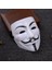 1 Adet Anonim Karnaval Steampunk Cosplay Kostümleri Anime Cosplay Maske Yüz Şapkalar Cadılar Bayramı Partisi Maskesi Sahne (Yurt Dışından) 2