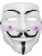 1 Adet Anonim Karnaval Steampunk Cosplay Kostümleri Anime Cosplay Maske Yüz Şapkalar Cadılar Bayramı Partisi Maskesi Sahne (Yurt Dışından) 5