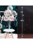 20 Adet Balonlar 35/70/130 cm Balon Standı Tutucu Düğün Dekor Balonlar Doğum Günü Partisi Süslemeleri Çocuklar Balon Kemer Balon Sopa Parti Malzemeleri (Yurt Dışından) 3