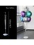 1 Takım 102 cm Standı D 1/2 Takım LED Işık Hava Topları Standı Tutucu Sütun Çocuklar Doğum Günü Partisi Balon Sopa Düğün Dekor Balon Helyum Globos Yetişkin Balon (Yurt Dışından) 1