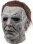 Tip 3 Cadılar Bayramı Yeni Michael Myers Maskesi Cosplay Film Macmeyer Korku Lateks Maske Soyunma Sahne (Yurt Dışından) 1