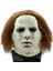 Tip 3 Cadılar Bayramı Yeni Michael Myers Maskesi Cosplay Film Macmeyer Korku Lateks Maske Soyunma Sahne (Yurt Dışından) 4