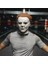 Tip 3 Cadılar Bayramı Yeni Michael Myers Maskesi Cosplay Film Macmeyer Korku Lateks Maske Soyunma Sahne (Yurt Dışından) 5