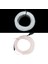 B01 5m 1m/3m/5m Glow El Tel Kablo LED Neon Işık Noel Düğün Dans Partisi Dekoru Dıy Kostümleri Giyim Karanlıkta Glow Malzemeleri (Yurt Dışından) 1