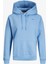 Jjxx Jxabbie Kadin Mavi Sweatshirt 12223961-SILVERLAKEBLUE 1