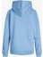 Jjxx Jxabbie Kadin Mavi Sweatshirt 12223961-SILVERLAKEBLUE 3