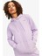 Jxabbie Kadin Mor Sweatshirt 12223961-LILACBREEZE 3