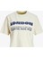 Jxjoda Kadin Bej T-Shirt 12244372-BONEWHITE 3