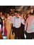 Papyon-Mor Light Up Erkek LED Jartiyer Papyon Müzik Jartiyer Işıklı LED Festivali Kostüm Partisi Için Mükemmel (Yurt Dışından) 5