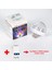 Beyaz Ios Mini USB LED Işık Disko Dj Topu Işıklar Projektör Işığı Araba Etkisi Parti Ev Cadılar Bayramı 5 V Rgb Cep Telefonu Için Renkli Lamba (Yurt Dışından) 2