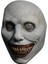 Ürpertici Bir Cadılar Bayramı Zombi Maskesi Gülümseyen Şeytanlar Kötü Cosplay Sahne Scarry Maske Gerçekçi Masquerade Maskesi Hayalet Korkunç Maske (Yurt Dışından) 2