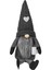 Bağımsız Istasyon Ted Love Hat Doll American Faceless Doll Cof Cup Christmas Day Dekorasyon (Yurt Dışından) 1